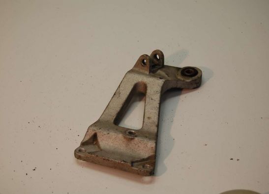 Soziusfussraste rechts Suzuki GSX R 1100