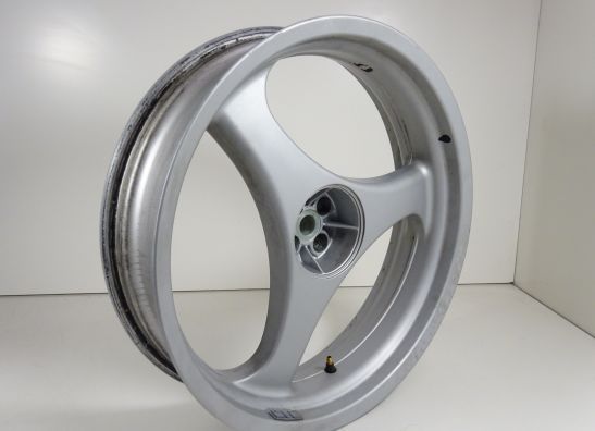 Achtervelg BMW R 1100  850 R