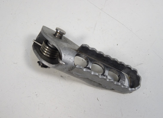 Voetsteun Rechts BMW R 1200 GS