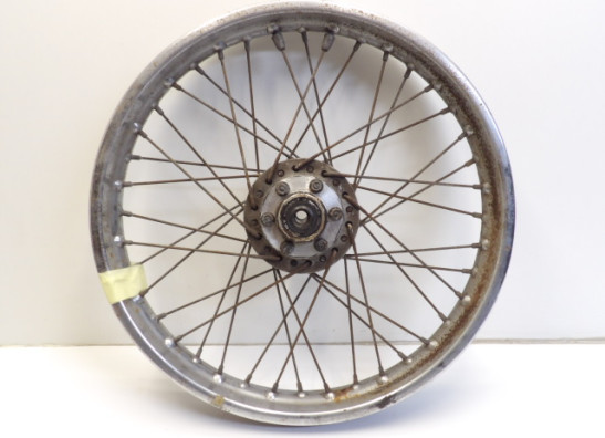 Felge vorne Honda CB 550