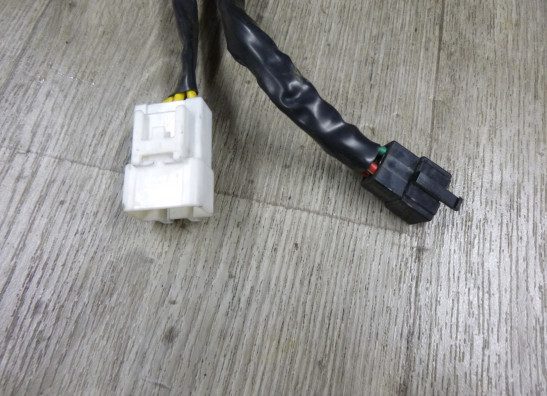 Regler Gleichrichter Aprilia Shiver 750