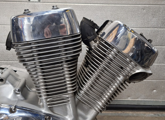 Motorblok Suzuki VS 1400 Intruder