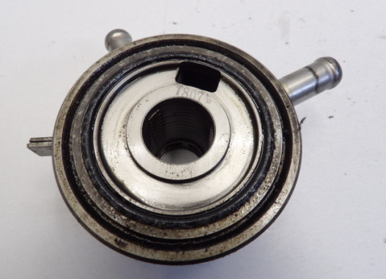 Oliekoeler Yamaha FZ6