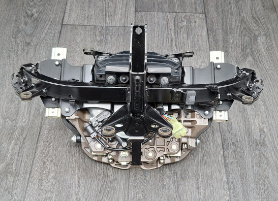 Geweih  Verkleidungshalter Yamaha FJR 1300