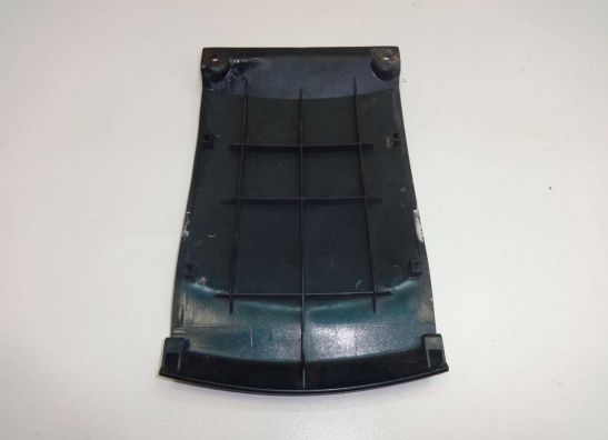 Rear cowl Yamaha XJ 600 Diversion