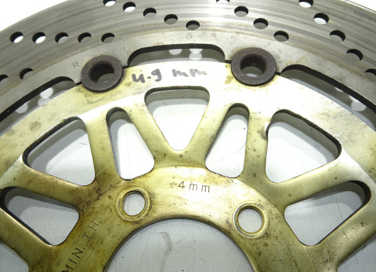 Bremsscheibe vorne rechts Suzuki GSF 1200 Bandit