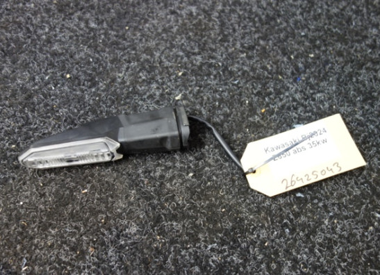 Blinker vorne rechts Kawasaki Z 650