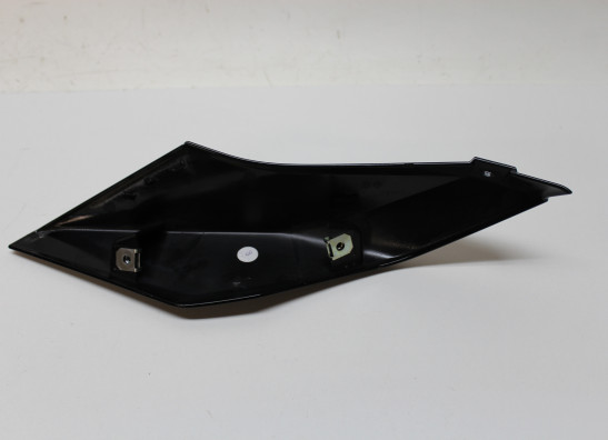 Heck rechts BMW R 1200 RS LC