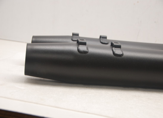 Uitlaat Harley Davidson Touring FL