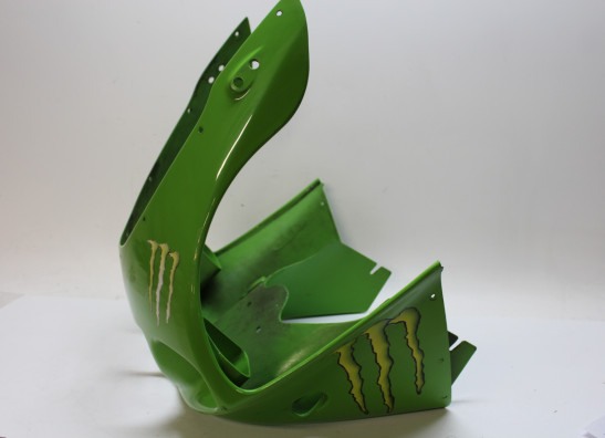 Cowl upper front Kawasaki ZX 7 R