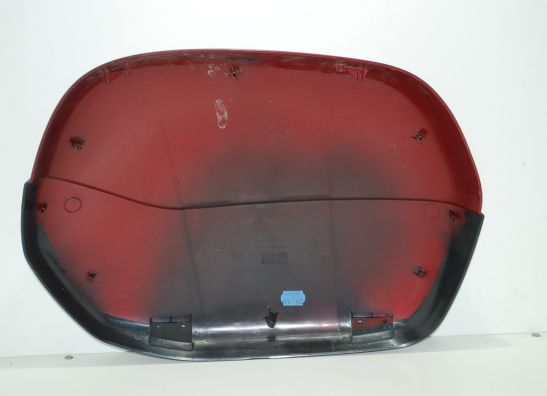 Linker kofferdeksel Honda Deauville 650 - 700