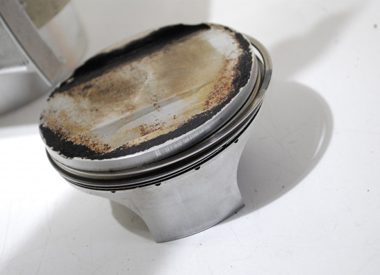 Cilinderblok Ducati 749  999