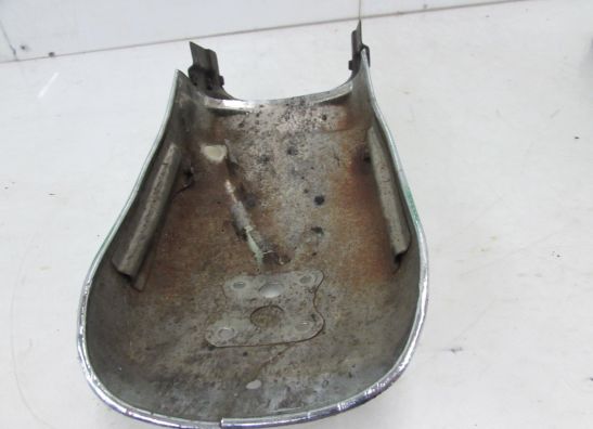 Rear fender Yamaha XJ 750 