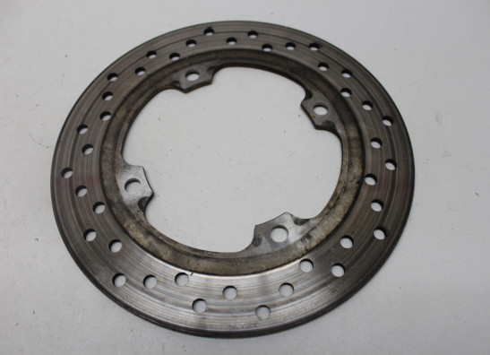 Achterremschijf Honda X-adventure 750