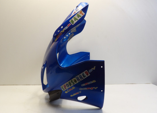 Cowl upper front Kawasaki ZX 12 R