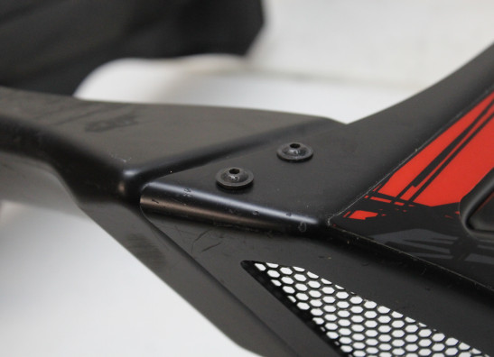 Onderkuip Yamaha MT 09