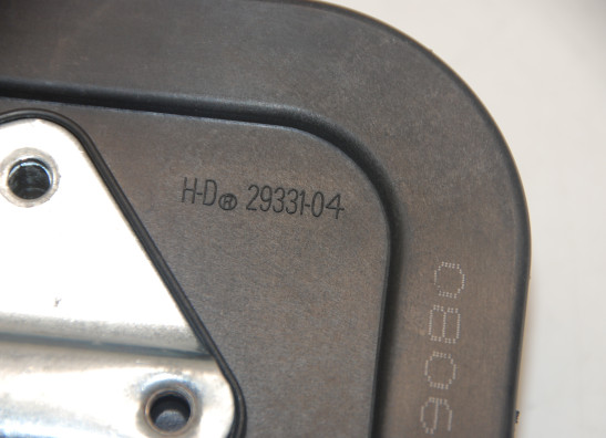 Air cleaner Harley Davidson Sportster