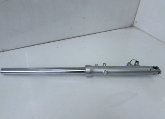 Voorpoot links compleet Kawasaki GPZ 500