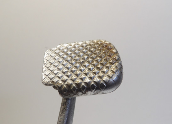 Brake pedal Yamaha XS 750