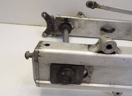 Achterbrug Suzuki SV 650