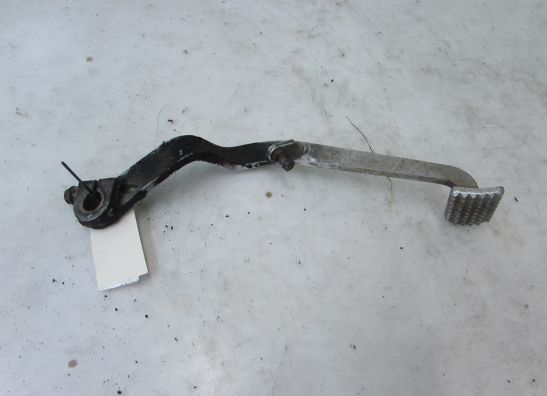 Rempedaal Honda PC 800