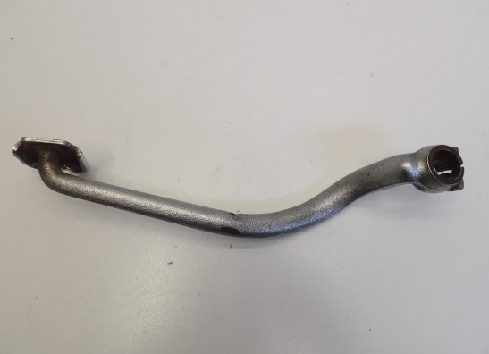 Rempedaal Yamaha XS 400