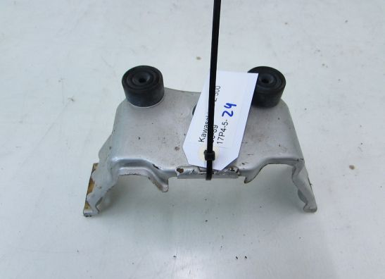 Tank Kawasaki GPZ 500