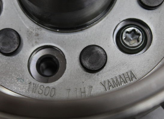 Rotor vliegwiel Yamaha MT 07