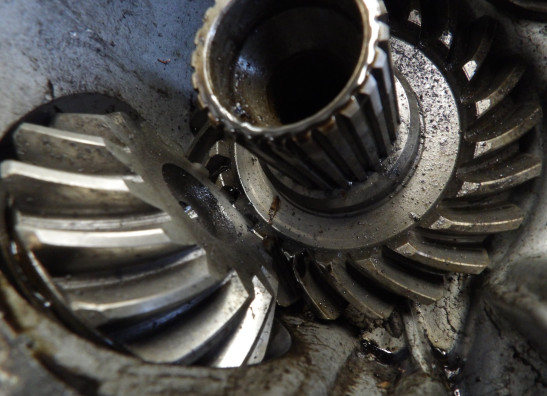 Cardan Kawasaki KZ 1000 ST