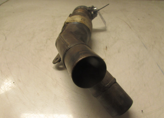 Auspuff-Krummer Yamaha YZF R1