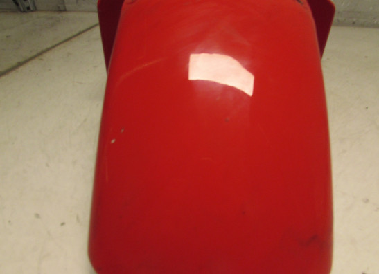 Voorspatbord Ducati Paso