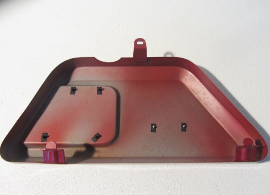 Linker zijkuip klein Moto Guzzi Overige Moto Guzzi