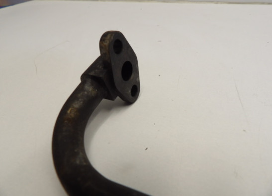 Olleitung Suzuki GSX R 750