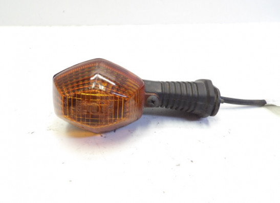 Winker left rear Suzuki GSF 650 Bandit