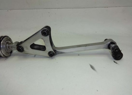 Achterschokbreker Yamaha YZF R1