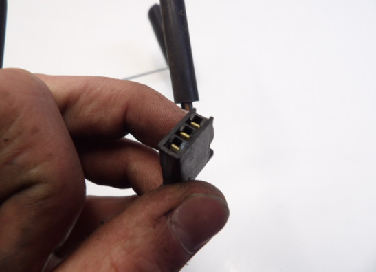 Brandstofniveaumeter Honda VFR 750