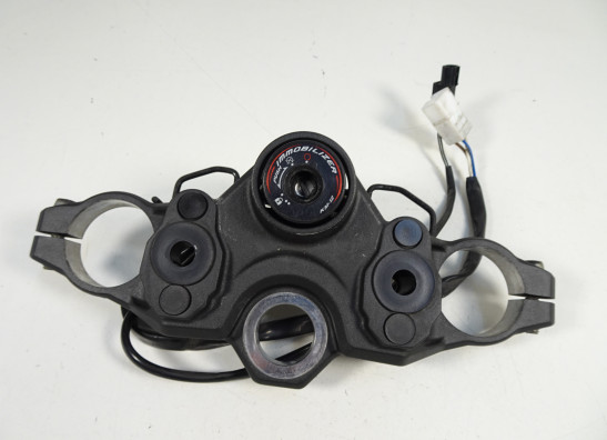 Key set Kawasaki VERSYS 1000