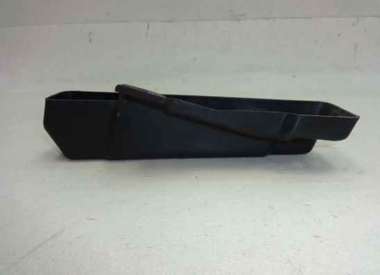 Sonstiges Yamaha XJ 650 T Turbo