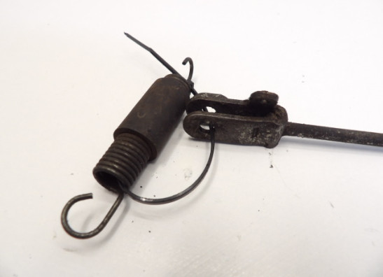 Remstang Honda CB 500