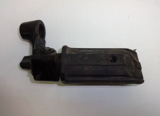 Voetsteun Rechts Honda CB 700