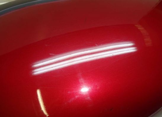 Linker kofferdeksel Honda Deauville 650 - 700