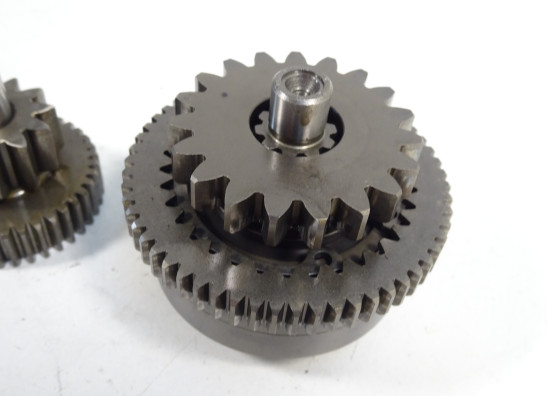 Motorblock Sonstiges Honda NC 700 X