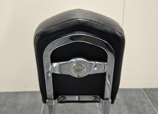 Rugsteun sissybar Harley Davidson Softtail