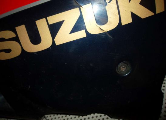 Seiten verkleidung links Suzuki GSX F 1100