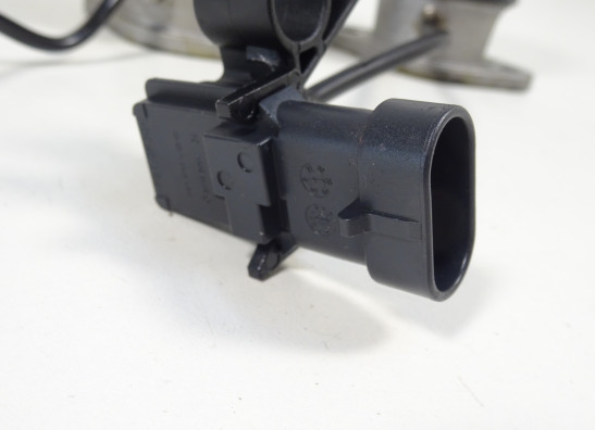 Inlaatspruitstuk Ducati monster 796