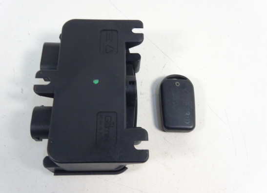 Wire Harness BMW K 1200 R 