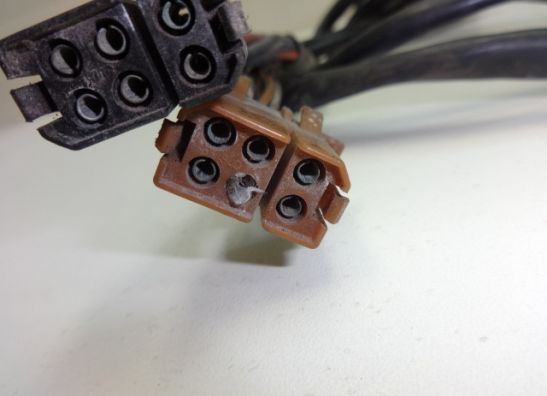 Stuurschakelaar rechts Yamaha XJ 1100 Maxim