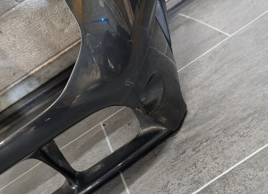 Topkuip BMW R 1100 RT