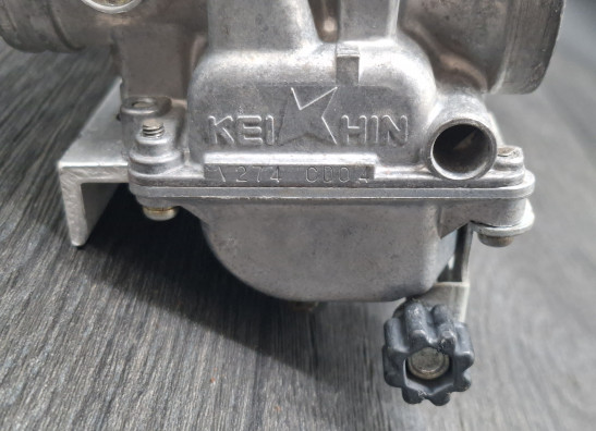 Carburateurset Kawasaki GPX 750