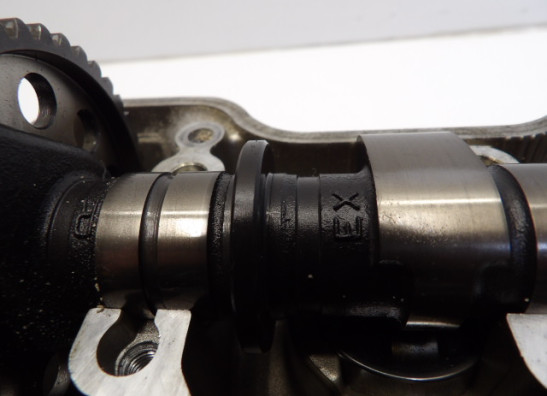 Zylinderkopf Honda XL 1000 V Varadero